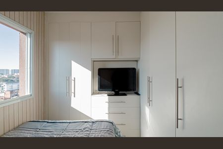 Quarto 2 de apartamento à venda com 2 quartos, 38m² em Artur Alvim, São Paulo