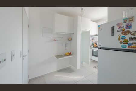 Apartamento à venda com 2 quartos, 38m² em Artur Alvim, São Paulo