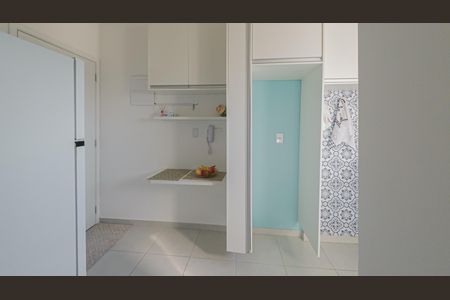 Sala de apartamento à venda com 2 quartos, 38m² em Artur Alvim, São Paulo