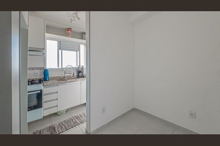 Sala de apartamento à venda com 2 quartos, 38m² em Artur Alvim, São Paulo