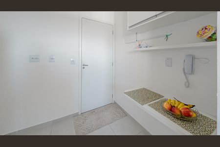 Sala de apartamento à venda com 2 quartos, 38m² em Artur Alvim, São Paulo