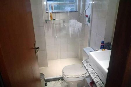 Apartamento à venda com 1 quarto, 25m² em Glória, Rio de Janeiro