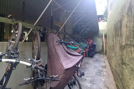 Apartamento à venda com 1 quarto, 25m² em Glória, Rio de Janeiro