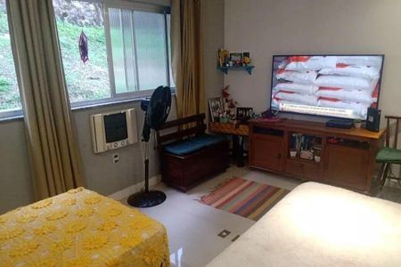 Apartamento à venda com 1 quarto, 25m² em Glória, Rio de Janeiro