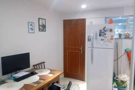 Apartamento à venda com 1 quarto, 25m² em Glória, Rio de Janeiro