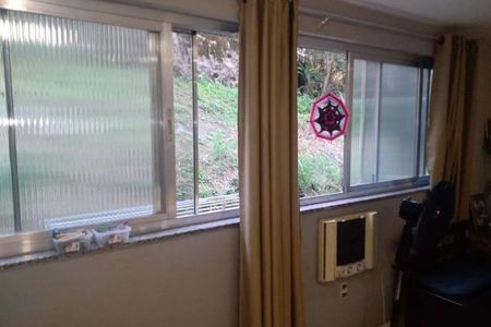 Apartamento à venda com 1 quarto, 25m² em Glória, Rio de Janeiro