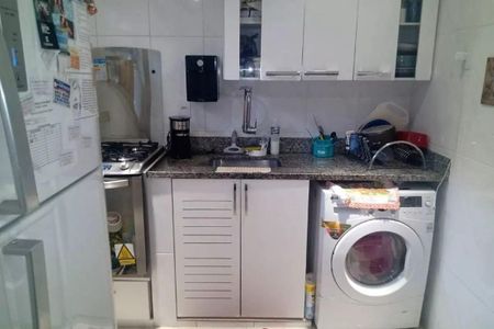Apartamento à venda com 1 quarto, 25m² em Glória, Rio de Janeiro