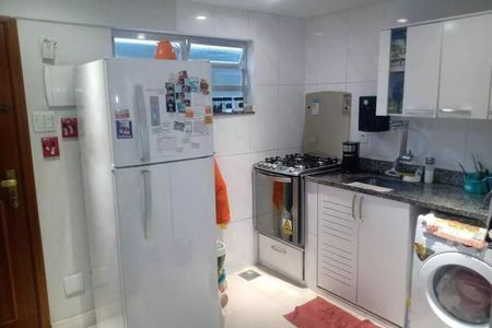 Apartamento à venda com 1 quarto, 25m² em Glória, Rio de Janeiro