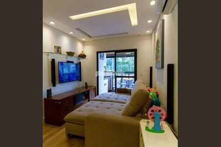 Apartamento à venda com 100m², 3 quartos e 2 vagas