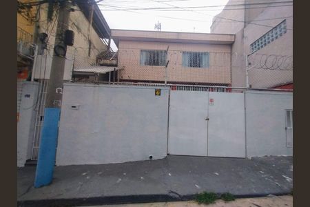 Casa à venda com 5 quartos, 185m² em Vila Bancaria Munhoz, São Paulo
