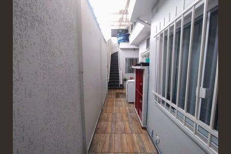 Casa à venda com 5 quartos, 185m² em Vila Bancaria Munhoz, São Paulo
