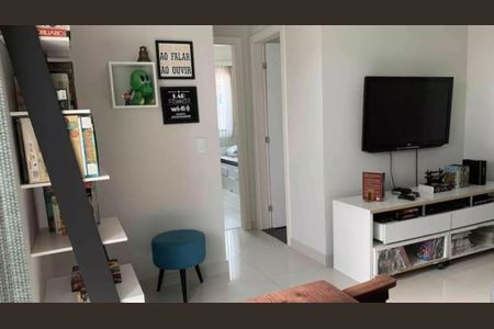 Apartamento à venda com 3 quartos, 160m² em Vila Cloris, Belo Horizonte