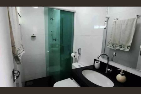 Foto 10 de apartamento à venda com 3 quartos, 160m² em Vila Cloris, Belo Horizonte