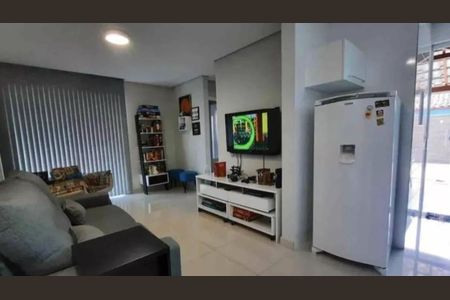 Foto 04 de apartamento à venda com 3 quartos, 160m² em Vila Cloris, Belo Horizonte