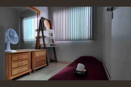 Foto 08 de apartamento à venda com 3 quartos, 160m² em Vila Cloris, Belo Horizonte