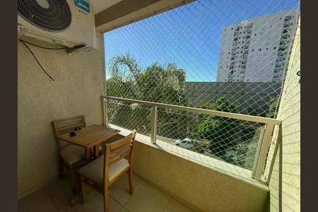 Apartamento à venda com 2 quartos, 51m² em São Bernardo, Campinas