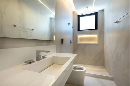 Casa de Condomínio à venda com 5 quartos, 780m² em Barra da Tijuca, Rio de Janeiro