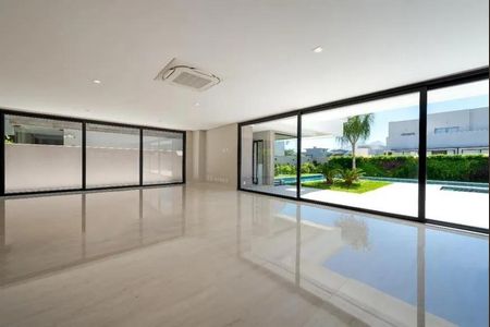 Casa de Condomínio à venda com 5 quartos, 780m² em Barra da Tijuca, Rio de Janeiro