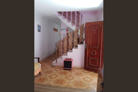 Casa à venda com 146m², 4 quartos e 2 vagas