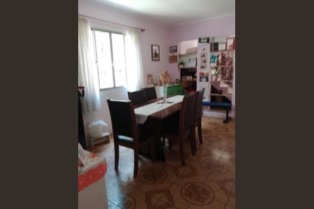 Casa à venda com 4 quartos, 146m² em Jardim Marisa, São Paulo