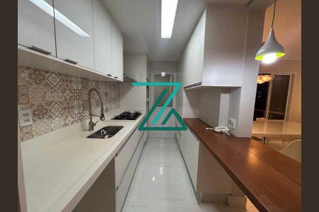 Apartamento à venda com 2 quartos, 97m² em Jardim Ermida I, Jundiaí