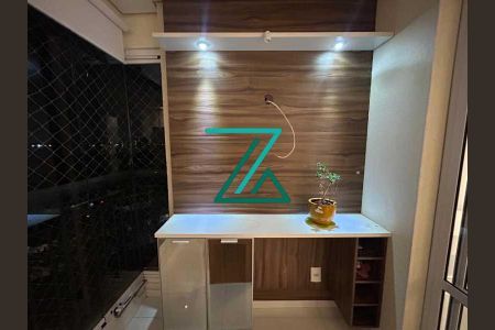 Apartamento à venda com 2 quartos, 97m² em Jardim Ermida I, Jundiaí