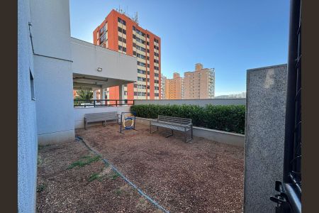 Apartamento para alugar com 89m², 3 quartos e 2 vagas Apartamento para alugar com 89m², 3 quartos e 2 vagasEspaço pet