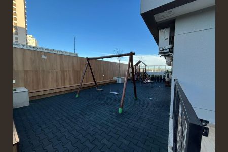Apartamento para alugar com 89m², 3 quartos e 2 vagas Apartamento para alugar com 89m², 3 quartos e 2 vagasPlayground