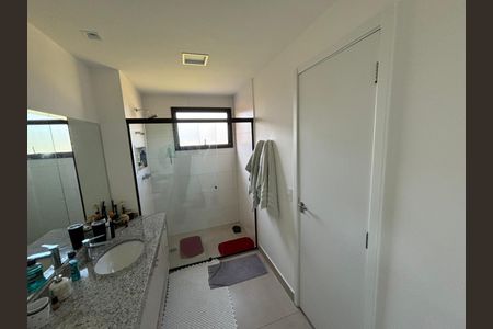 Apartamento para alugar com 89m², 3 quartos e 2 vagas Apartamento para alugar com 89m², 3 quartos e 2 vagasBanheiro suíte 1