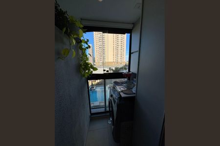 Apartamento para alugar com 89m², 3 quartos e 2 vagas Apartamento para alugar com 89m², 3 quartos e 2 vagasLavanderia