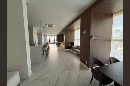 Apartamento para alugar com 89m², 3 quartos e 2 vagas Apartamento para alugar com 89m², 3 quartos e 2 vagasSalão de Festas