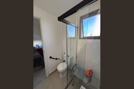 Apartamento para alugar com 89m², 3 quartos e 2 vagas Apartamento para alugar com 89m², 3 quartos e 2 vagasBanheiro suíte 2