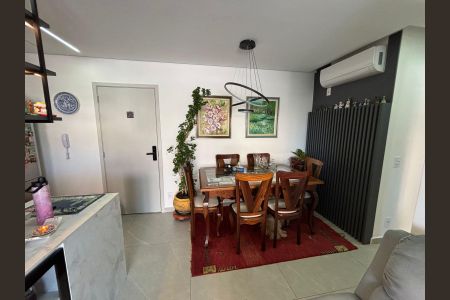 Apartamento para alugar com 89m², 3 quartos e 2 vagas Apartamento para alugar com 89m², 3 quartos e 2 vagasSala de Jantar