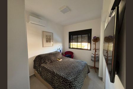 Apartamento para alugar com 89m², 3 quartos e 2 vagas Apartamento para alugar com 89m², 3 quartos e 2 vagasQuarto suíte 2