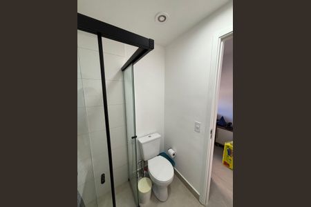 Apartamento para alugar com 89m², 3 quartos e 2 vagas Apartamento para alugar com 89m², 3 quartos e 2 vagasBanheiro suíte 3
