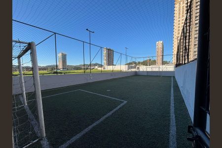 Quadra Esportiva de apartamento para alugar com 3 quartos, 89m² em Tamboré, Barueri