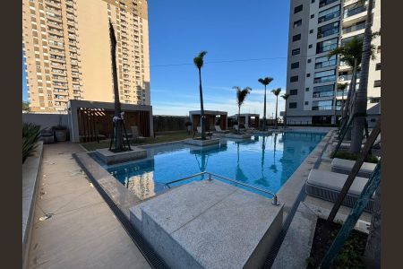 Apartamento para alugar com 89m², 3 quartos e 2 vagas Apartamento para alugar com 89m², 3 quartos e 2 vagasPiscina