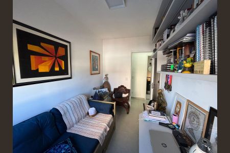 Apartamento para alugar com 89m², 3 quartos e 2 vagas Apartamento para alugar com 89m², 3 quartos e 2 vagasQuarto suíte 3