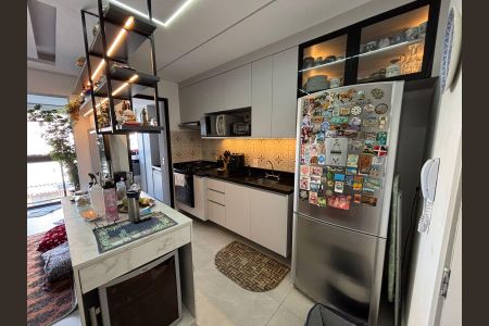 Apartamento para alugar com 89m², 3 quartos e 2 vagas Apartamento para alugar com 89m², 3 quartos e 2 vagasCozinha