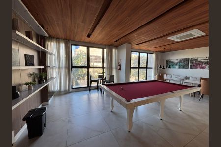 Apartamento para alugar com 89m², 3 quartos e 2 vagas Apartamento para alugar com 89m², 3 quartos e 2 vagasSala de Jogos