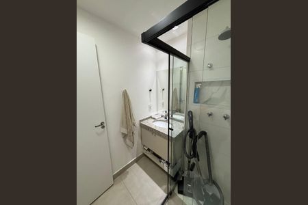 Apartamento para alugar com 89m², 3 quartos e 2 vagas Apartamento para alugar com 89m², 3 quartos e 2 vagasBanheiro suíte 3