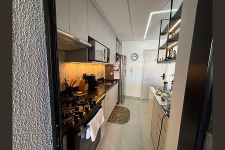 Apartamento para alugar com 89m², 3 quartos e 2 vagas Apartamento para alugar com 89m², 3 quartos e 2 vagasCozinha