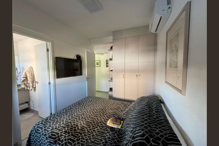 Apartamento para alugar com 89m², 3 quartos e 2 vagas Apartamento para alugar com 89m², 3 quartos e 2 vagasQuarto suíte 2