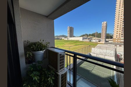 Apartamento para alugar com 89m², 3 quartos e 2 vagas Apartamento para alugar com 89m², 3 quartos e 2 vagasSacada suíte 1