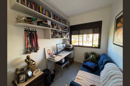 Apartamento para alugar com 89m², 3 quartos e 2 vagas Apartamento para alugar com 89m², 3 quartos e 2 vagasQuarto suíte 3