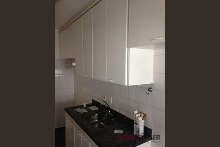 Apartamento à venda com 3 quartos, 84m² em Alphaville, Santana de Parnaíba