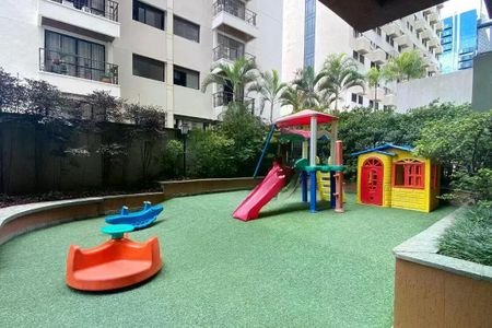 Apartamento à venda com 3 quartos, 84m² em Alphaville, Santana de Parnaíba