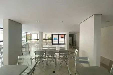 Apartamento à venda com 3 quartos, 84m² em Alphaville, Santana de Parnaíba