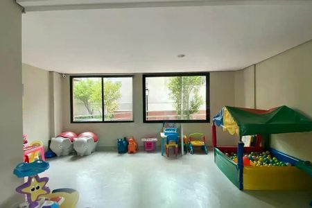 Apartamento à venda com 3 quartos, 84m² em Alphaville, Santana de Parnaíba