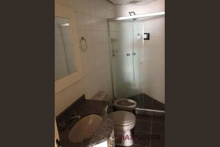Apartamento à venda com 3 quartos, 84m² em Alphaville, Santana de Parnaíba